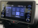 【オーディオ機能】各種オーディオ機能搭載☆Bluetooth接続での音楽アプリ再生も可能!