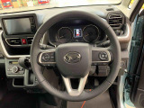 お車はピカピカ!清潔感が感じられる状態でお渡ししています。