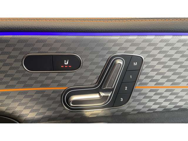 メルセデス・ベンツ CLAクラス AMG CLA45 S 4マチックプラス
