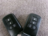 スマートキ-を携帯していればドアの施開錠もエンジン始動もラクラクです!