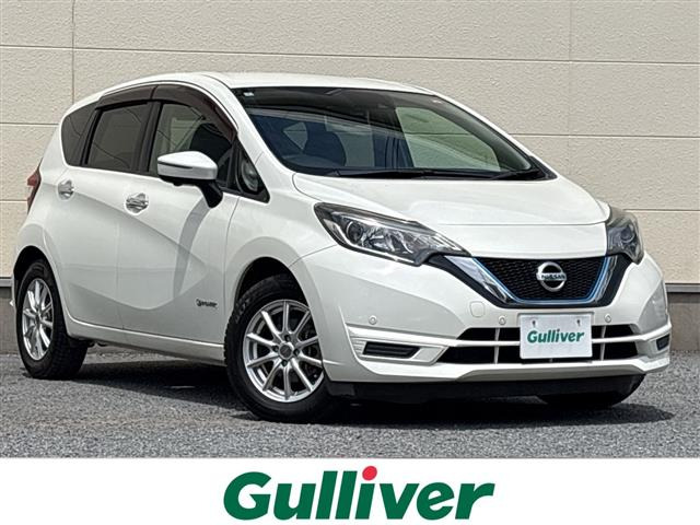 日産 ノート 