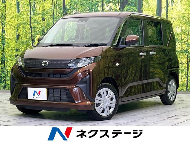 ムーヴ X 