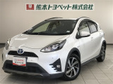 トヨタ アクア