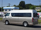乗用車のほかにも、トラックや商用車などお仕事に活躍する車も多数展示!見応えのある当社へ是非ご来店下さい!