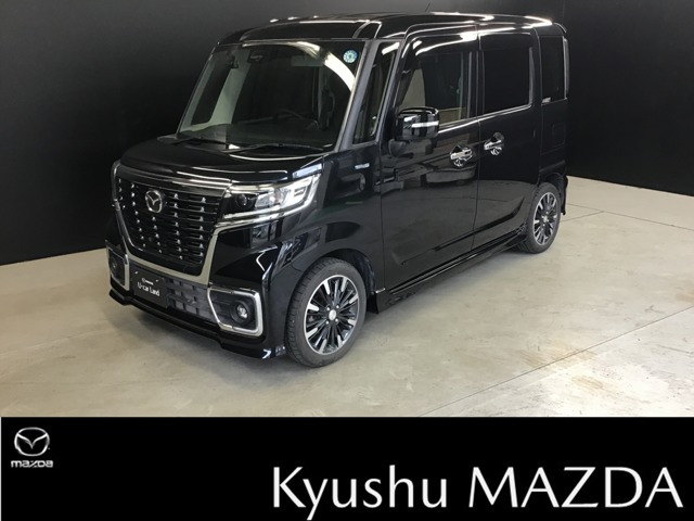 マツダ フレアワゴン 