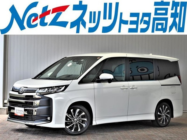 トヨタ ノア 