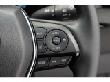 高速道路を頻繁に利用する方におすすめのレーダークルーズコントロール。前を走っている車との適切な距離を保って走行してくれます。長距離運転の疲労感も違いますよ。適度な休憩も忘れずに★