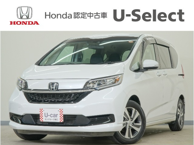 フリード 1.5 G ホンダセンシング