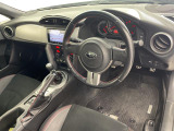 BRZ 2.0 S 6MT修復歴無し