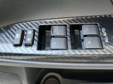 ■運転席側の窓操作ボタンです!