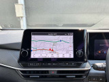 Nissan Connectナビ装着車♪カーライフをより快適にするための様々な充実機能が搭載されております!
