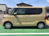 納車前にはプロのメカニックが点検、整備を行いますので安心してお乗り頂けます。