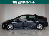 燃費も走行性能も良い50系プリウス A ツーリングセレクションが入荷しました。