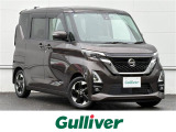 日産 ルークス