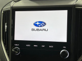 【8インチ純正ナビ】人気の純正ナビを装備。オーディオ機能も充実しており、Bluetooth接続すればお持ちのスマホやMP3プレイヤーの音楽を再生可能!毎日の運転がさらに楽しくなります!!