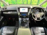 アルファード ハイブリッド 2.5 SR E-Four 4WD 