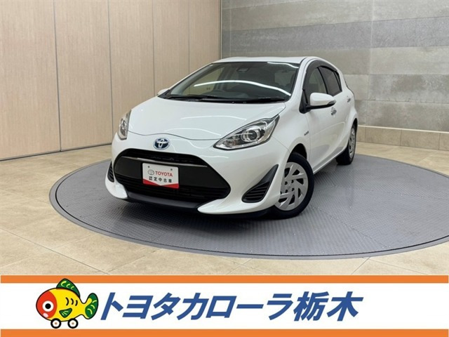 アクア 1.5 S スタイルブラック 