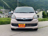 ミライース Gf SA 4WD 