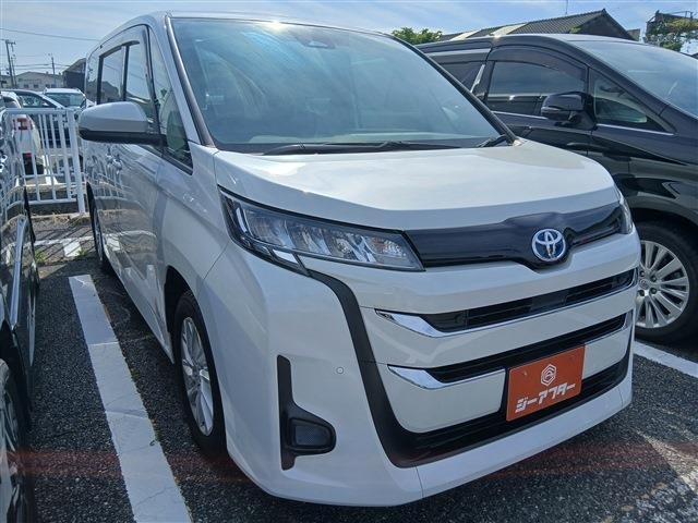 トヨタ ノア 