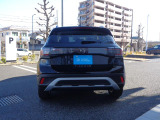 こちらのお車は新車保証継承をしたのち納車させていただきます。更に、保証を延長(有償)する事もできます。