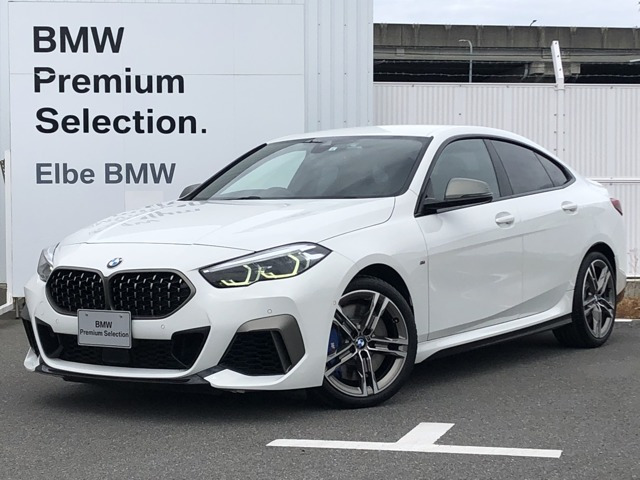 2シリーズクーペ M235i M235i xドライブ 4WD