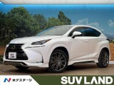 4WD サンルーフ 純正SDナビ パワーバックドア LEDヘッドライト