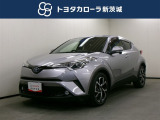 トヨタ C-HR