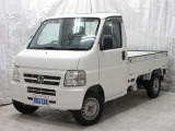 アクティトラック アタック 4WD 4WD
