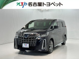トヨタ アルファード