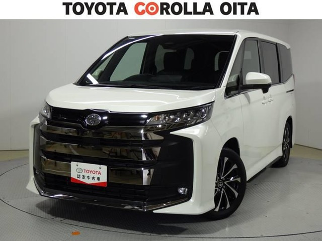 トヨタ ノア 