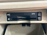 【ETC】高速道路の料金所をストレスなく通過!話題のスポットやサービスエリアに多い「スマートIC」利用時は必須のアイテムです。当店でセットアップを実施、ご納車当日からすぐにご利用いただけます!