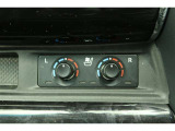 【シートヒーター&ベンチレーション】運転席、助手席ともにシートヒーター&ベンチレーション装備です。暑い日は冷たい空気をシートに送り、寒い日はシートを温めてくれますので快適です♪