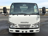 エルフ  4WD ICターボ FFロー 2t強化ダンプ