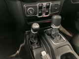 手動・自動で2WDと4WDの切り替えが可能なセレクトラック4&times;4システム