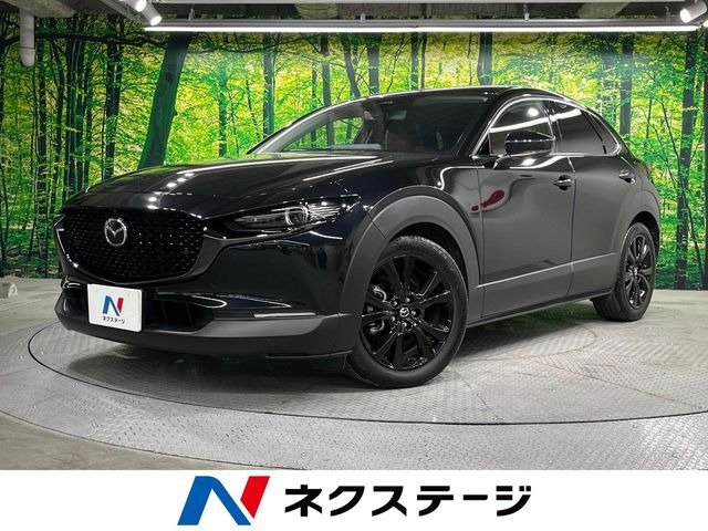 CX-301.8 XD レトロスポーツエディション