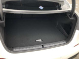 荷室の大きさは、日常使いはもちろんのこと、旅行や帰省などの荷物が多い移動であっても不便を感じることは少ないでしょう。