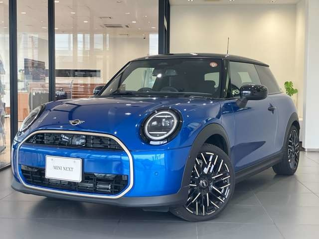 BMW MINI ミニ 