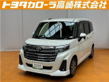 トヨタ ルーミー