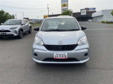 パッソ 1.0 X 4WD 
