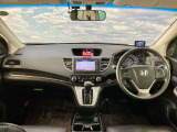 CR-V 2.4 24G 4WD ナビTV リアカメラ ETC クルコン