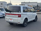 デリカD:5 2.4 G プレミアム 4WD 