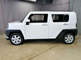 タフト G クロム ベンチャー 4WD 
