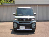 タント ファンクロス 