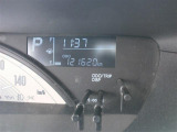 走行121,620kmです