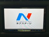 【ナビゲーション】目的地までしっかり案内してくれる使いやすいナビ。Bluetooth接続すればお持ちのスマホやMP3プレイヤーの音楽を再生可能!毎日の運転がさらに楽しくなります!!