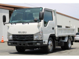 エルフ ダンプ 2.75t積載 4WD