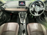 CX-3 1.5 XD ノーブル ブラウン 