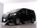 プライバシーガラス装着車両ですので、ご安心くださいませ!
