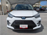 ライズ  ハイブリッド 1.2 Z