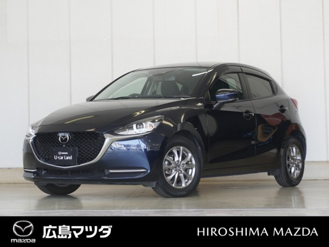 MAZDA2 1.5 15S プロアクティブ Sパッケージ